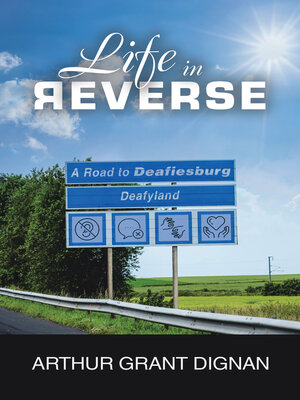 cover image of Life in Reverse